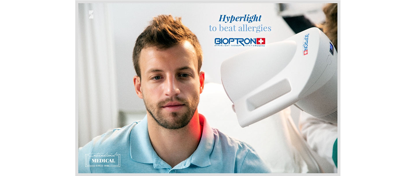 Quantum hyperlight bioptron